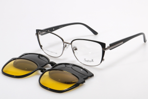 Оправа Santarelli 2610 c6 в комплекте 2 насадки оптом