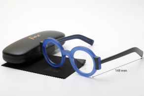 Купить Оправа Fiore 6077 с5 комплект футляр+салфетка оптом дешево с доставкой в Санкт-Петербург