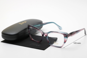 Купить Оправа Fiore 6067 с5 комплект футляр+салфетка оптом дешево с доставкой в Санкт-Петербург