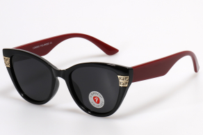 Солнцезащитные очки Cardeo 318 c3 (поляризационные)