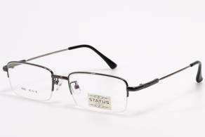 Купить оправа status 8902 серый оптом дешево с доставкой в Санкт-Петербург