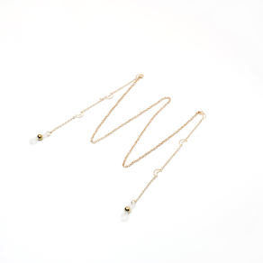 Цепочка для очков №18 для очков оптом