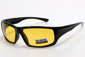 Антифарные очки Очки антифары поляризационные Matino 2090 c1 купить оптом