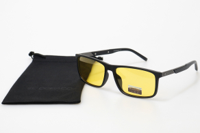 Антифарные очки Очки для водителей Eldorado EL1044 c1 (поляризационные) купить оптом