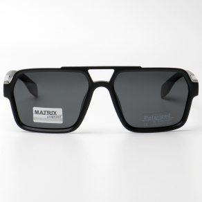 Купить солнцезащитные очки matrix 8512 c1 (поляризационные) оптом дешево с доставкой в 