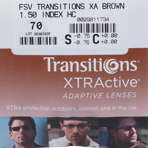 Купить линза essilor 1.5 transitions xtractive ng оптом дешево с доставкой в 
