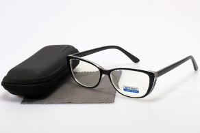 Купить очки компьютерные mystery my1128 c1 оптом дешево с доставкой в Санкт-Петербург
