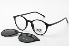 Оправа Q7 K002 c1 в комплекте 1 насадка оптом