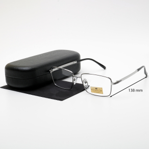 Купить Оправа Rockefeller 120227 с2 комплект футляр+салфетка оптом дешево с доставкой в Санкт-Петербург