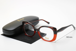 Оправа Fiore 3163 c1 (комплект футляр+салфетка)