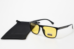 Антифарные очки Очки для водителей Eldorado EL1038 c2 (поляризационные) купить оптом