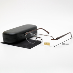 Оправа Rockefeller 120305 с4 комплект футляр+салфетка