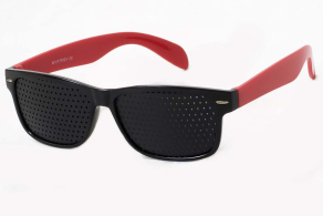 Очки тренажеры Mystery MY002 c15 купить оптом и с доставкой