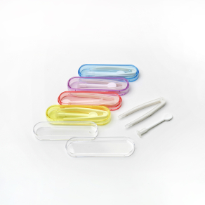 Купить пинцет для мкл с-610 (1шт.) оптом дешево с доставкой в Санкт-Петербург