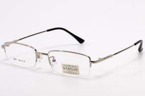 Оправа Status 8901 серебро оптом