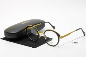 Купить Оправа Fiore 7020 c4 (комплект футляр+салфетка) оптом дешево с доставкой в Санкт-Петербург