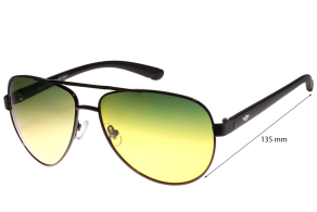 Антифарные очки Очки антифары поляризационные Polar Eagle 0477 c1 купить оптом