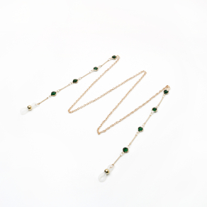 Цепочка для очков №16 для очков купить по оптовой цене