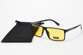 Антифарные очки Очки для водителей Eldorado EL1042 c2 (поляризационные) купить оптом