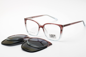 Купить оправа q7 1001 c5 в комплекте 2 насадки оптом дешево с доставкой в Санкт-Петербург
