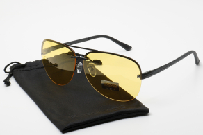 Очки для водителей Eldorado EL8001 H01 (поляризационные) оптом