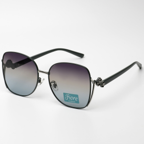 Купить солнцезащитные очки fiore 6386 c7 (поляризационные) оптом дешево с доставкой в 