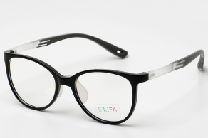 Оправа Eilifa TR-90 2022-21 c2 купить по оптовой цене