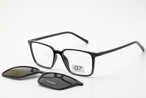 Оправа Q7 K006 c2 в комплекте 1 насадка оптом