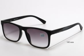 Готовые очки Mien 8077 c1 (тонированные) оптом