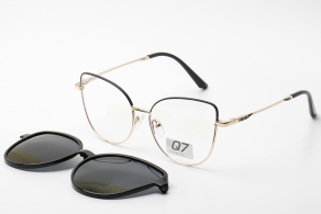 Оправа Q7 7102 с1 в комплекте 1 насадка