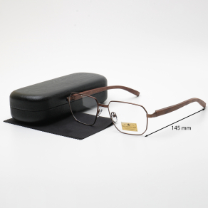 Оправа Rockefeller 66036 с7 комплект футляр+салфетка оптом