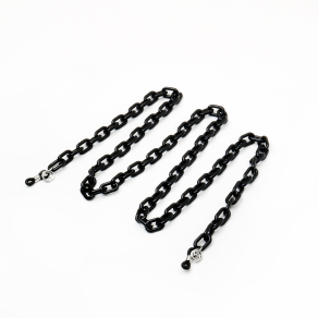 Цепочка для очков №2 (черный) для очков оптом