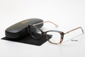 Купить Оправа Fiore 32028 с3 комплект футляр+салфетка оптом дешево с доставкой в Санкт-Петербург