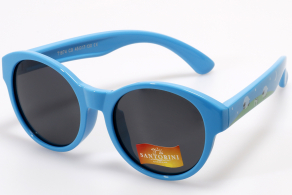 Солнцезащитные очки Santorini 1874 c9 (поляризационные)