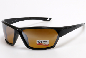 Антифарные очки Очки антифары поляризационные Polar Eagle 8302 c5 купить оптом