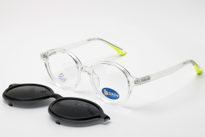 Оправа Zazu 5361 с6 (с насадкой)