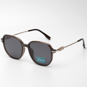 Купить солнцезащитные очки fiore 7531 c2 (поляризационные) оптом дешево с доставкой в 