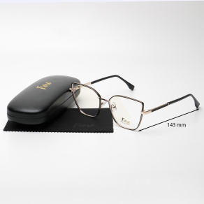 Оправа Fiore T7304 c1 комплект футляр+салфетка оптом