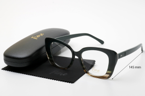 Оправа Fiore 6044 с3 комплект футляр+салфетка оптом