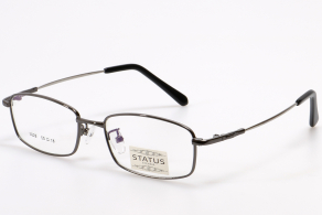 Купить Оправа Status 5028 серый оптом дешево с доставкой в Санкт-Петербург