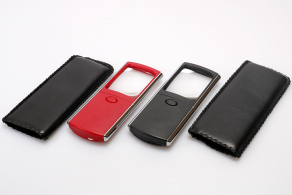 Лупа малая (уценка)