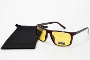 Антифарные очки Очки для водителей Eldorado EL1043 c3 (поляризационные) купить оптом