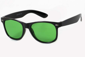 Купить глаукомные очки mystery (плacтик) 101 c02 оптом дешево с доставкой в Санкт-Петербург