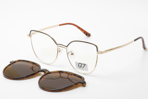 Купить оправа q7 7100 с1 в комплекте 1 насадка оптом дешево с доставкой в Санкт-Петербург