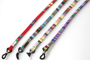 Шнурки для очков №1 (1 шт.) для очков купить по оптовой цене