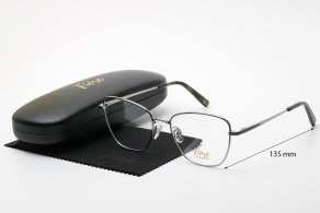 Оправа Fiore 3106 c4 (комплект футляр+салфетка)