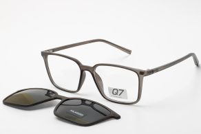 Оправа Q7 K006 c6 в комплекте 1 насадка