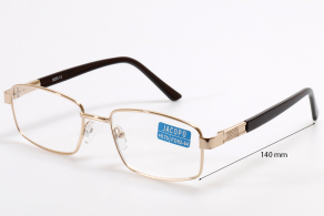 Готовые очки Jacopo 10012 c1 оптом