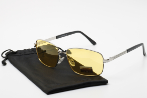 Антифарные очки Очки для водителей Eldorado EL8016 Y01 (поляризационные) купить оптом