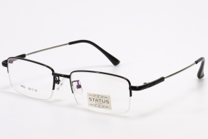 Купить оправа status 8902 черный оптом дешево с доставкой в Санкт-Петербург